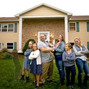 Meet your Posher, Nerissa